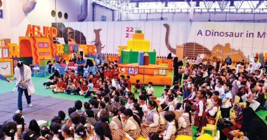 هيئة الكتاب: نشارك بـ 230 إصدارًا جديدًا فى مهرجان الشارقة القرائى 2023