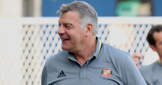 سام ألاردايس يقترب من العودة إلى الدورى الإنجليزى لتدريب ليدز يونايتد