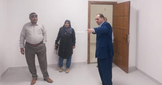 4 مجمعات خدمية ضمن مبادرة حياة كريمة فى مركز وقرى برج العرب بالإسكندرية