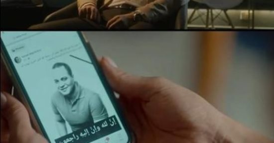 الموت يطارد مصطفى درويش فى "ويبقى الأثر" وإعلان شقيقه للوفاة يتحول لحقيقة