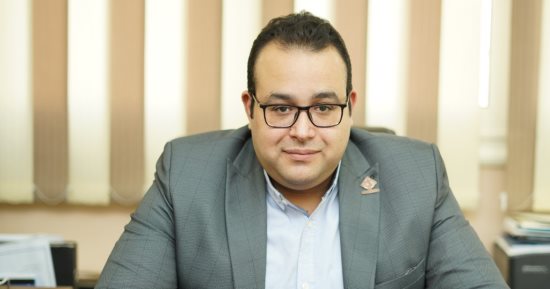 الأمين العام المساعد لحزب الجيل الديمقراطي: مستعدون لبدء الحوار الوطني