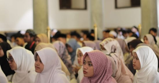 الجامع الأزهر يطلق دورة تدريبية للوافدين الجدد للتعريف بالأزهر الشريف لمدة 3 أيام