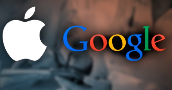شركتا Apple وGoogle  تعملان معًا للحد من مطاردة AirTag للمستخدمين 