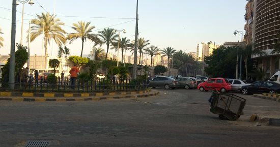 طقس الإسكندرية اليوم.. ارتفاع ملحوظ بدرجات الحرارة والعظمى تسجل 27 درجة