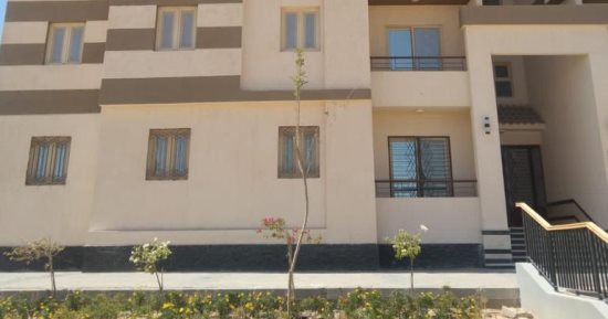 وزير الإسكان يتابع تنفيذ وحدات مشروع "سكن كل المصريين" بمدينة 15 مايو