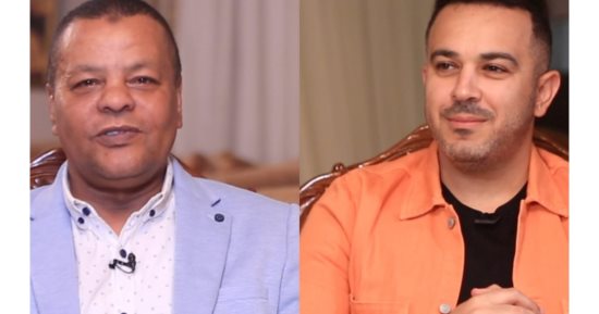 هيثم نبيل: الغناء  على أرض سيناء شرف وفخر