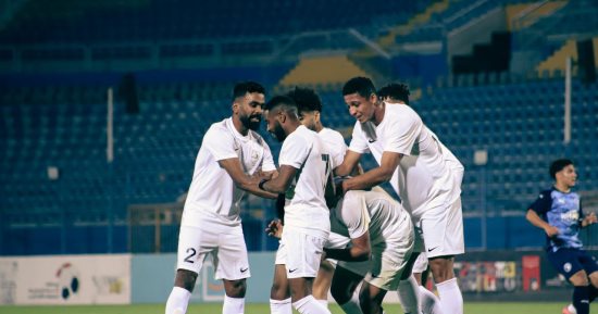 إنبى يدخل معسكرا مغلقا غدا الأحد استعدادا لمواجهة لافيينا ببطولة كأس مصر