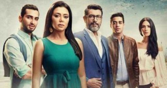 قناة cbc دراما تعرض مسلسل "كأنه إمبارح" بدءًا من غد الساعة 9 مساء 