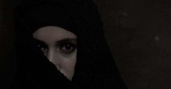إطلاق بوستر الفيلم القصير "الترعة" قبل عرضه فى مهرجان كان السينمائى