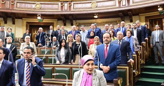 اعرف مكتسبات استضافة وكالة الفضاء الأفريقية بعد موافقة مجلس النواب على الاتفاقية