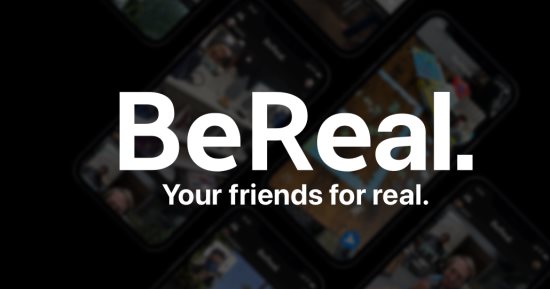 BeReal  تطلق ميزة جديدة RealPeople  تتعارض مع الغرض من التطبيق