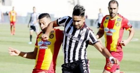 منافس الأهلى.. كلاسيكو تونسى نارى بين الترجى والصفاقسى بقيادة البدرى