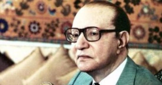 ذكرى رحيل الموسيقار الكبير محمد عبد الوهاب.. اليوم 