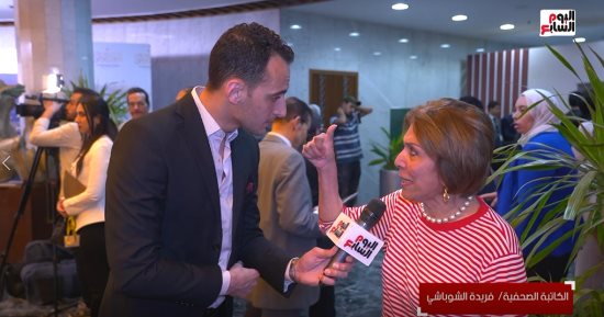 الجلسة الافتتاحية للحوار الوطنى.. تغطية خاصة لـ"تليفزيون اليوم السابع"