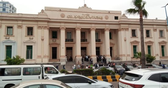 إحالة أوراق سائق للمفتى.. قتل زميله بسبب أولوية تحميل الركاب فى الإسكندرية