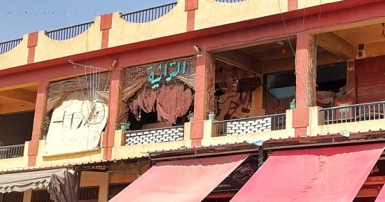 متحف "التراثية" يحكى تاريخ السمسمية فى بورسعيد