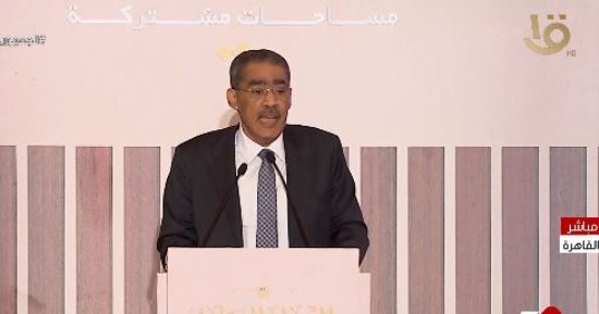 ضياء رشوان لـ"إكسترا نيوز": الحوار الوطنى يعبر عن كل الأطياف فى مصر