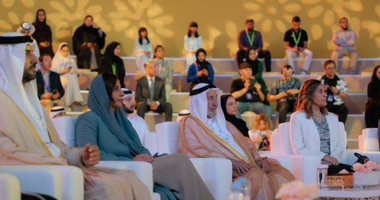 انطلاق الدورة الأولى من مؤتمر الشارقة للرسوم المتحركة 2023.. صور