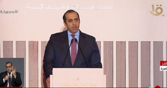 رئيس الأمانة الفنية للحوار الوطنى: جميع أعضاء مجلس الأمناء لا يتمتعون بأى ميزة