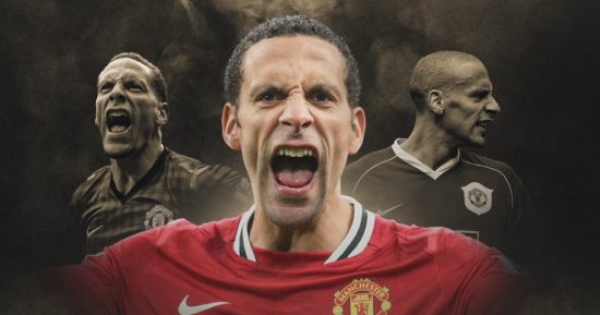بيتر تشيك وفيرديناند وآدامز أحدث المنضمين إلى قاعة مشاهير الدورى الإنجليزى