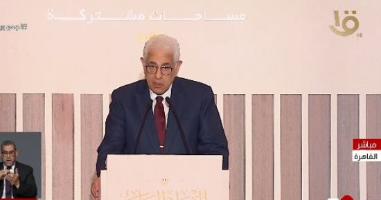 مستشار الحوار الوطنى: يوجد بالدستور مواد علينا الحفاظ عليها