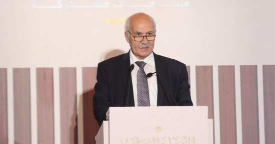 رئيس "التجمع": نجاح الحوار الوطنى مسئولية الجميع حتى الوصول لرؤى تخدم المواطن
