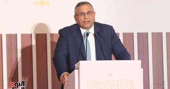 رئيس حزب الوفد: الحوار الوطنى طريق نحو الجمهورية الديمقراطية وفقا للدستور