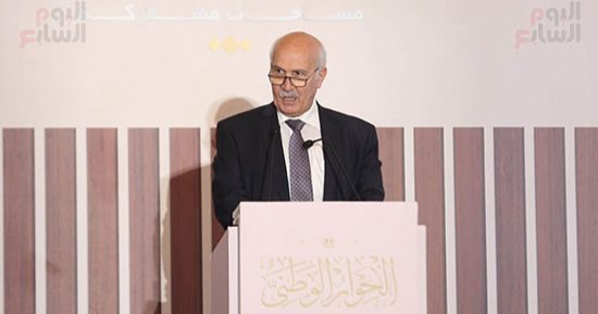 رئيس حزب التجمع لـ"إكسترا نيوز": الرئيس السيسي أحد أهم رموز ثورة 30 يونيو