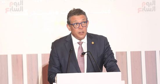 رئيس حزب الشعب الجمهورى: لن ندخر جهدا لإنجاح الحوار الوطنى