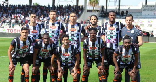 منافس الأهلي.. الترجي يتلقى خسارة قاسية أمام الصفاقسي بالدوري التونسي
