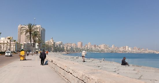 تفاصيل حالة الطقس اليوم الإثنين 1/7/2024 في مصر 