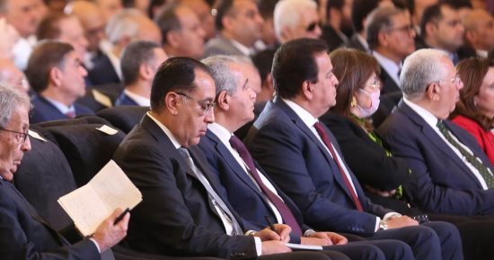 الجلسة الثانية للحوار الوطنى.. حسام الخولى: نشترك فى الحوار لأننا نبنى مجتمعا وجمهورية جديدة.. طلعت عبد القوى: نشكر الرئيس السيسي على دعم المجتمع المدنى.. وباسل عادل: الحوار انفراجة كبيرة للوصول لدولة مدنية