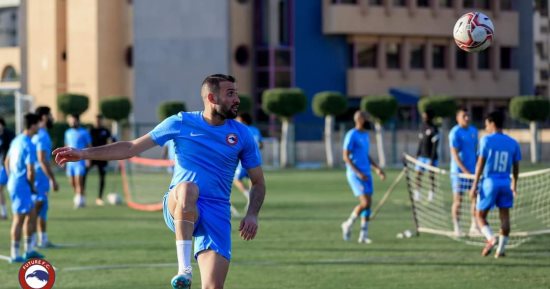 عمر كمال عبد الواحد: الرحيل من الزمالك لم يكن بيدى والكرة ما فيهاش عواطف
