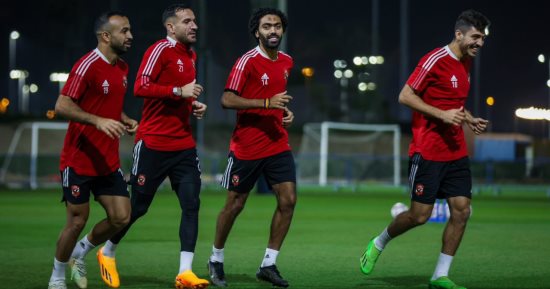 أخبار الرياضة المصرية اليوم الأربعاء 3 / 5 / 2023