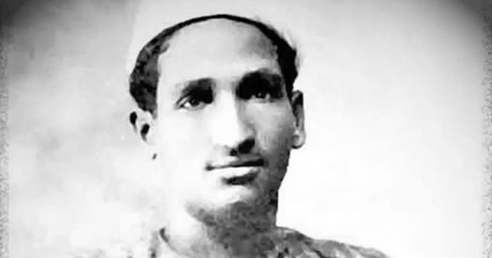  سعيد الشحات يكتب.. ذات يوم  3 مايو 1933.. الشيخ سيد درويش يكشف لبيرم التونسى كيف حول نشيد البردة فى جنازة الميت إلى لحن لزفاف «كشكش بك»