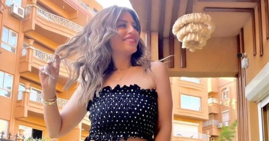 منة فضالى: بحب أعيش سينجل دايما بلاقينى لما بحتاجنى