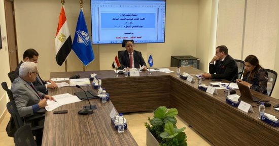 وزير المالية: تكليف رئاسى بمد التأمين الصحى الشامل لكل المصريين بالسنوات المقبلة