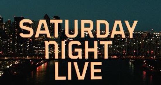توقف برنامج snl بسبب إضراب المؤلفين فى أمريكا