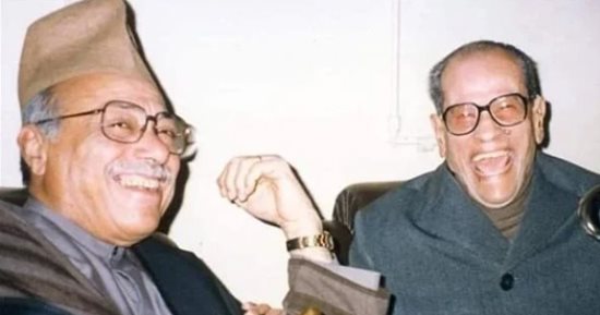 الولد الشقى محمود السعدنى.. الذكرى الــ 13 لرحيل رائد الكتابة الساخرة