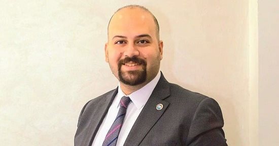 حزب الجيل الديمقراطى يؤكد عودة الحياة السياسية لمصر بفضل "الحوار الوطنى"