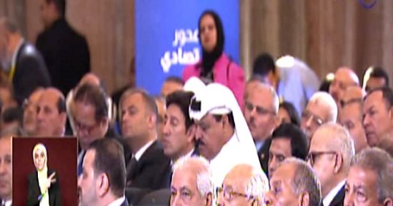 "اليوم" يستعرض ردود الأفعال على أولى جلسات الحوار الوطنى