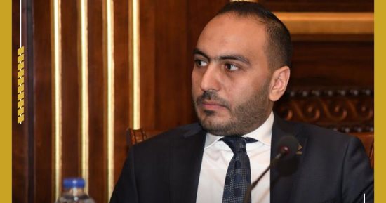 محمد تيسير مطر يوجه سؤالا لرئيس الوزراء حول خطة الدولة للتعامل مع أزمة الدولار