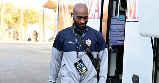 شيكابالا جاهز لتدعيم الزمالك فى المباريات المقبلة