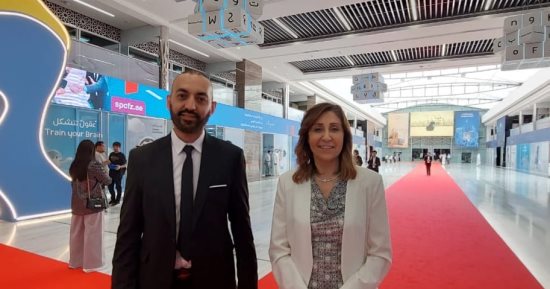 وزيرة الثقافة تكشف انطلاق دفعة جديدة من المكتبات المتنقلة بالقرى