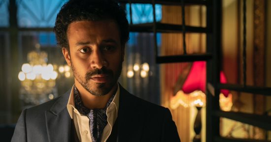 أحمد داود يكسر حاجز الـ 30 مليون جنيه إيرادات بفيلم "يوم 13"