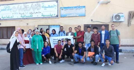 وزير التعليم العالى: الجامعات التكنولوجية تقدم كوادر فنية للالتحاق بسوق العمل