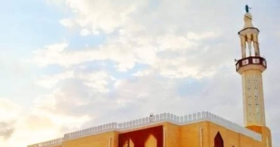 افتتاح مسجد الجفجافة وتوزيع عقود انتفاع تجمع تنموى بوسط سيناء غدا