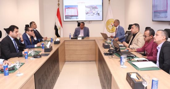 التنمية المحلية: حملات على محطات الوقود والمواقف للتأكد من الالتزام بالتعريفة