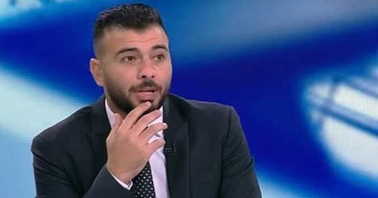 عماد متعب: مهرجان العلمين الجديدة أعاد جيلا كاملا للملاعب من جديد 