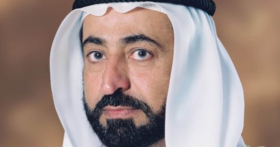 سلطان القاسمي يوجه بتخصيص 2.5 مليون درهم لتزويد المكتبات بإصدارات "الشارقة القرائي للطفل"